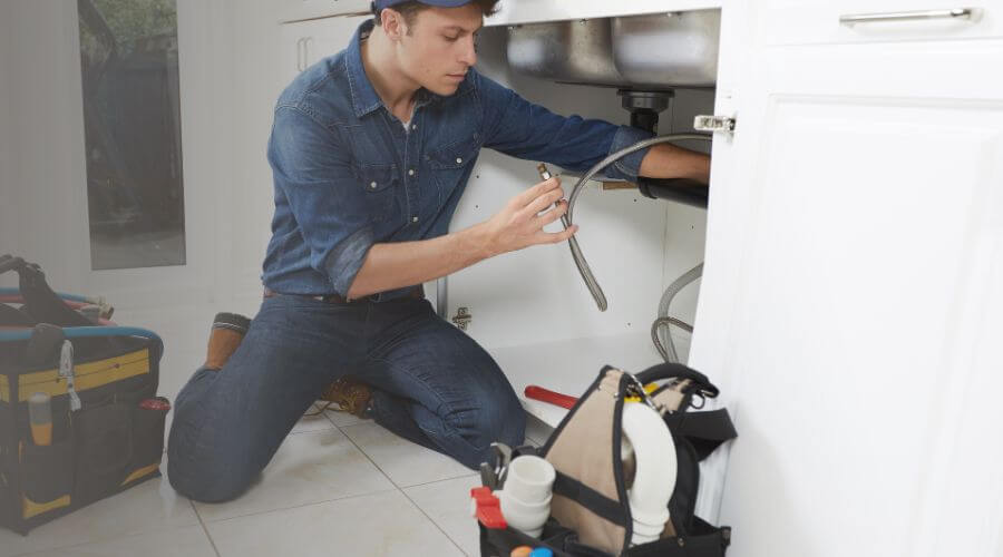 Local expert plumbing services in Fort Lupton, CO